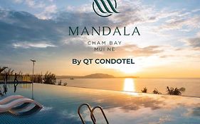 Mandala Cham Bay Mũi Né